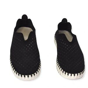 Ilse Jacobsen Tulip Sneaker - Size 40